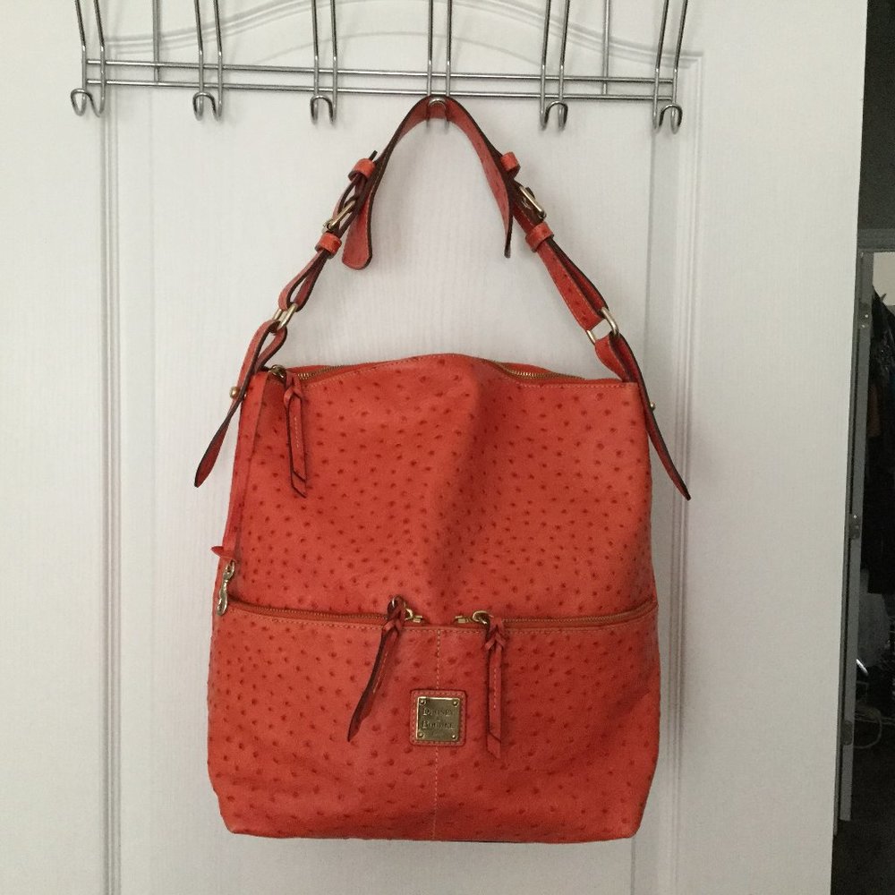 Dooney & Bourke Hobo Bag